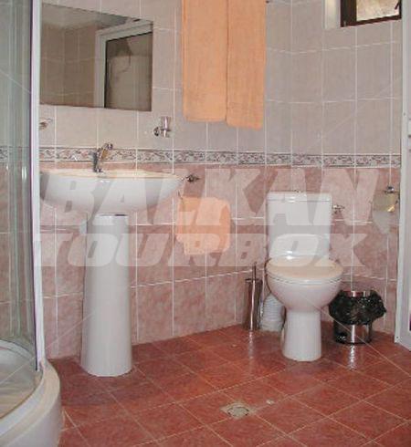 почивка в Болярско село