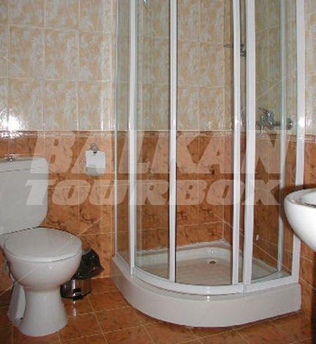 почивка в Болярско село