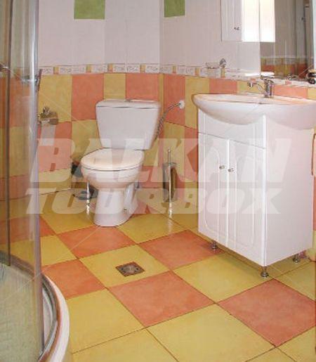 почивка в Болярско село