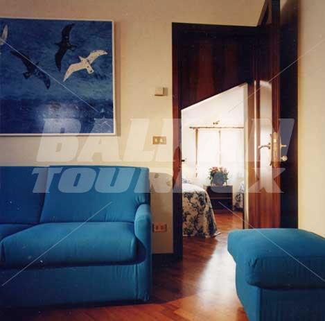 почивка в Piccola Fenice