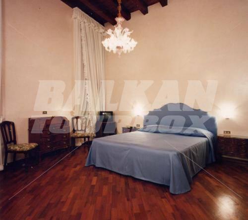 почивка в Piccola Fenice