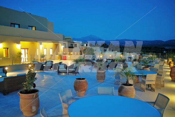 holiday in Rimondi Grand Resort and Spa