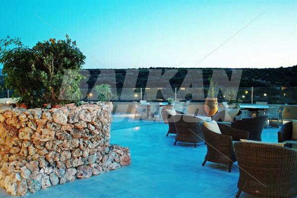 holiday in Rimondi Grand Resort and Spa