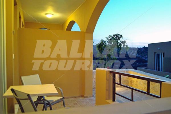 holiday in Rimondi Grand Resort and Spa