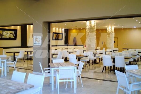 holiday in Rimondi Grand Resort and Spa
