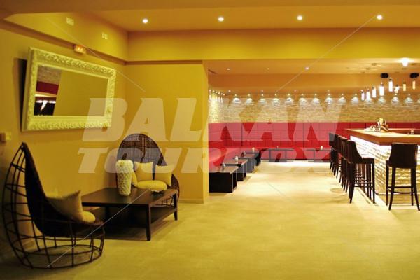 holiday in Rimondi Grand Resort and Spa