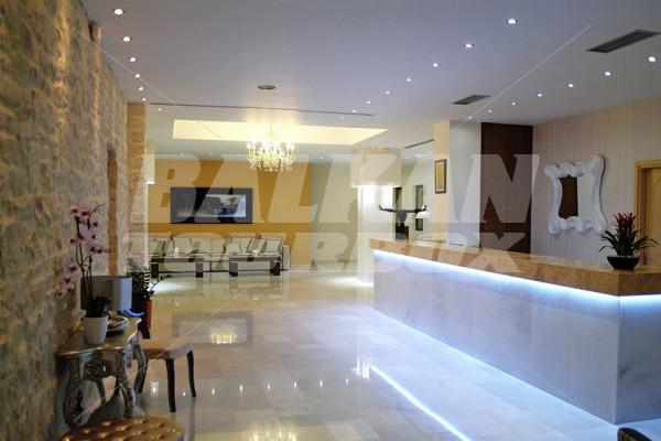 holiday in Rimondi Grand Resort and Spa