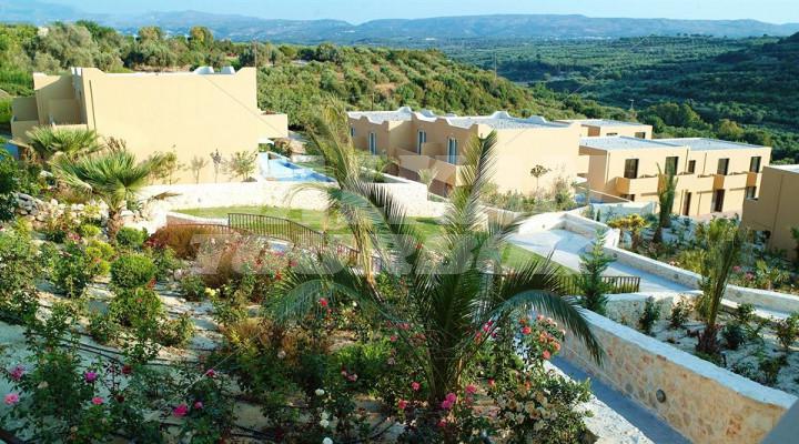 holiday in  Rimondi Grand Resort and Spa