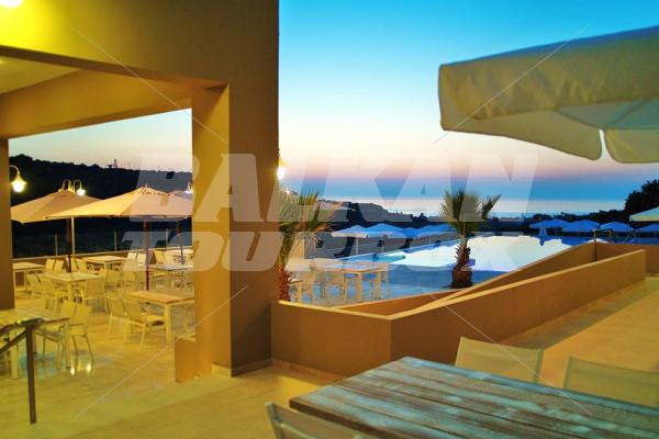 holiday in Rimondi Grand Resort and Spa