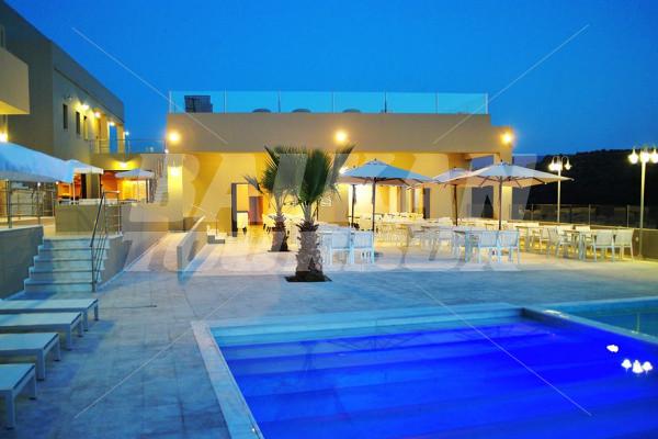 holiday in Rimondi Grand Resort and Spa