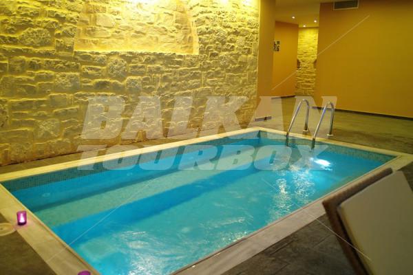 holiday in Rimondi Grand Resort and Spa