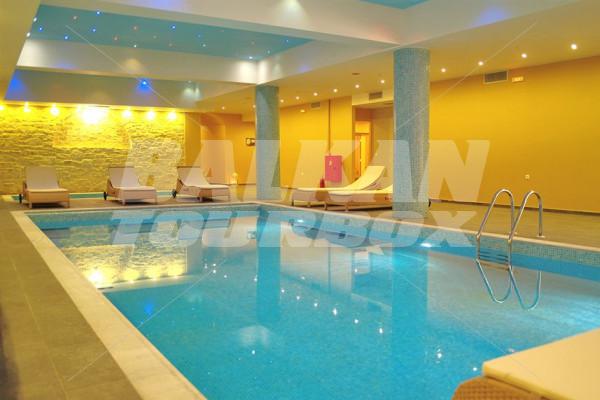 holiday in Rimondi Grand Resort and Spa