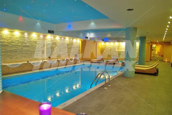 holiday in Rimondi Grand Resort and Spa