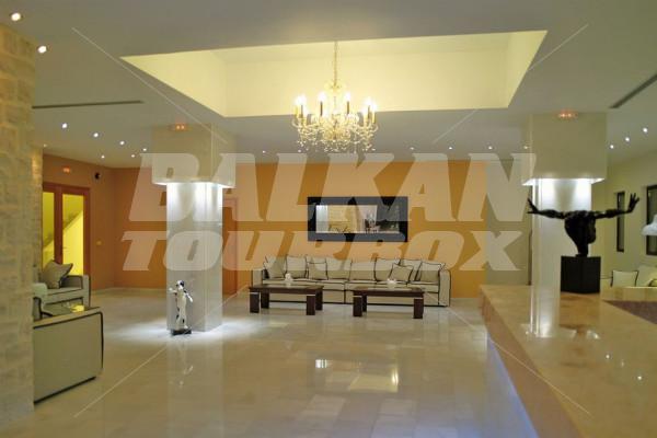 holiday in Rimondi Grand Resort and Spa