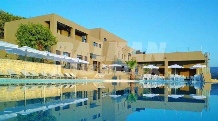 holiday in Rimondi Grand Resort and Spa