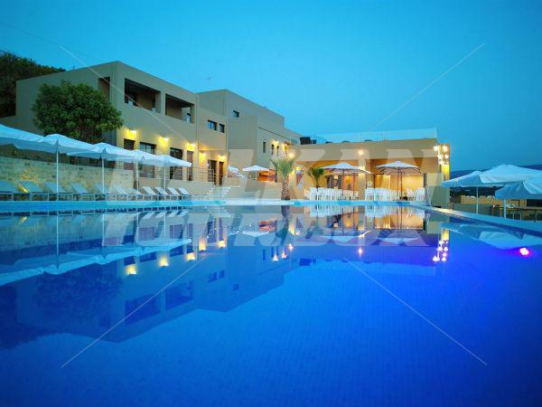 holiday in Rimondi Grand Resort and Spa