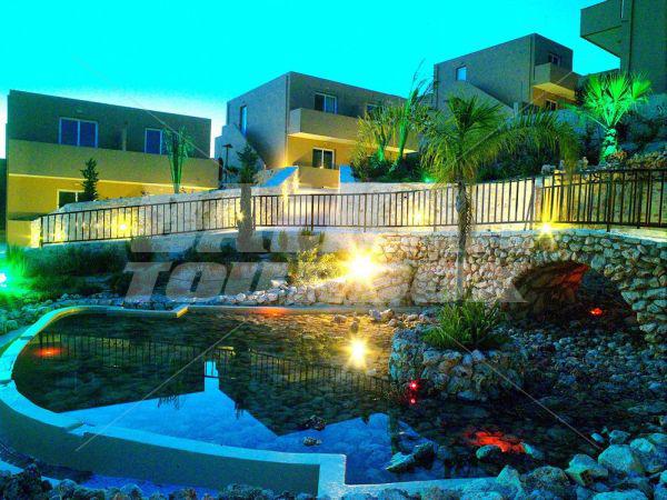 holiday in Rimondi Grand Resort and Spa