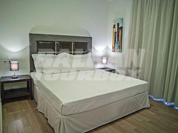 holiday in Rimondi Grand Resort and Spa