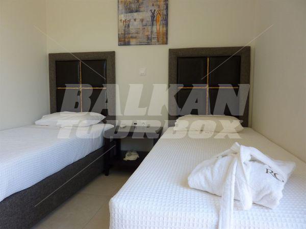 holiday in Rimondi Grand Resort and Spa