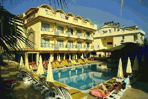 Hotel Grand Lukullus, Turkey, Antalya - Kemer