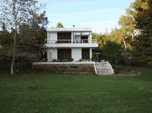 Хотел Armenistis Camping and Bungalows, Гърция, Халкидики - Ситония