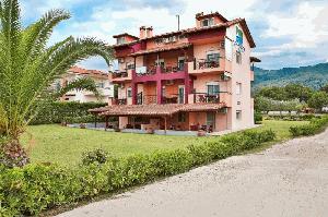 Хотел Alexandros Hotel Apartments, Гърция, Халкидики - Ситония
