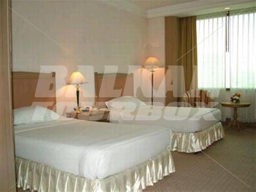почивка в Royal Parkview