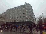 Hotel Continental, Norway, Oslo