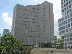 Hotel Shangri La Makati Manila, 