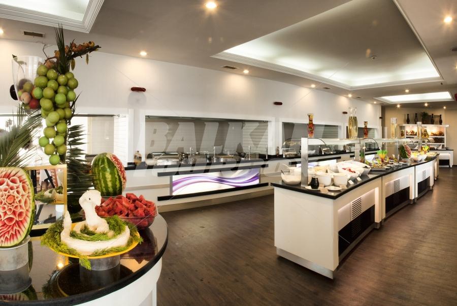 почивка в Ephesia Resort