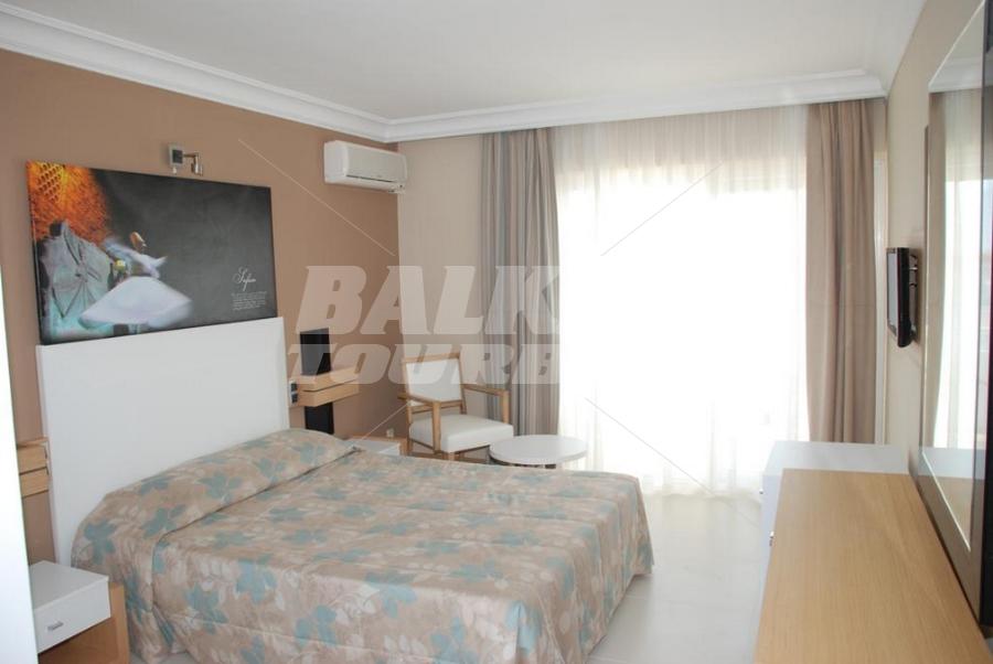 почивка в Ephesia Resort