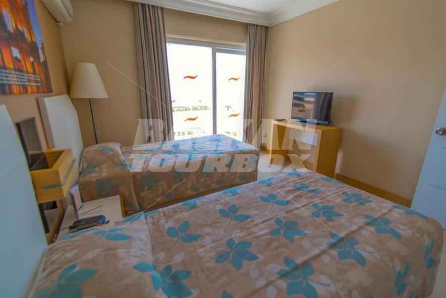 почивка в Ephesia Resort
