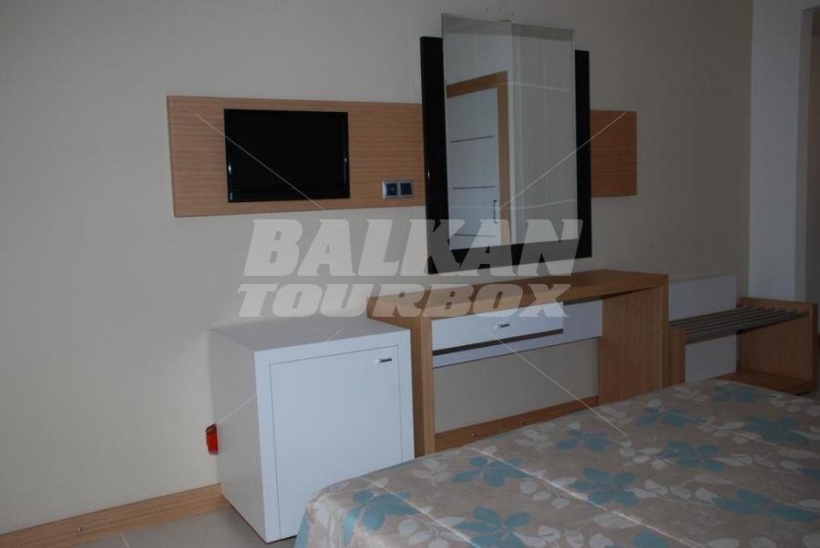 почивка в Ephesia Resort