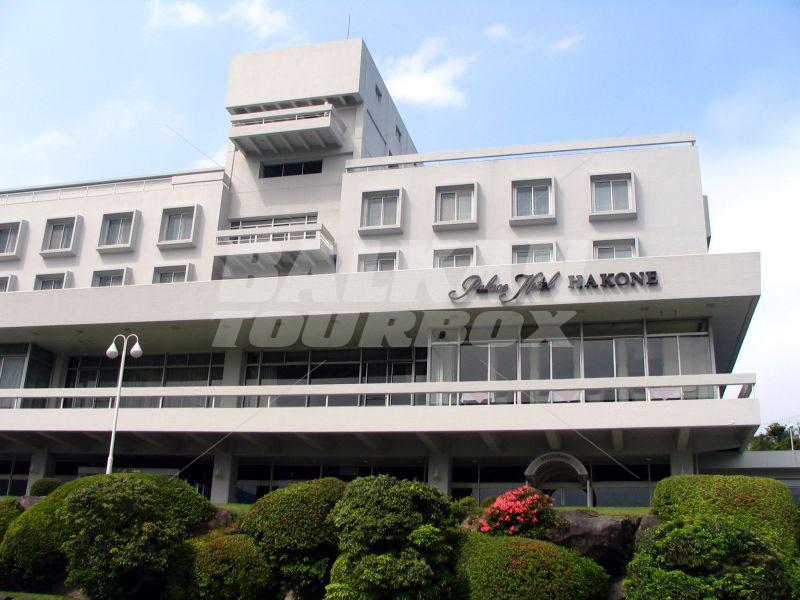 почивка в  Palace
