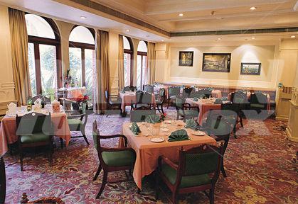 почивка в Palace