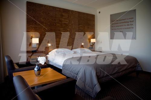 holiday in Van Der Valk Eindhoven