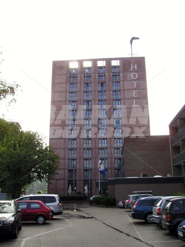 holiday in  Van Der Valk Eindhoven