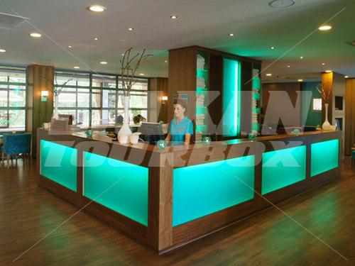 holiday in Van Der Valk Eindhoven