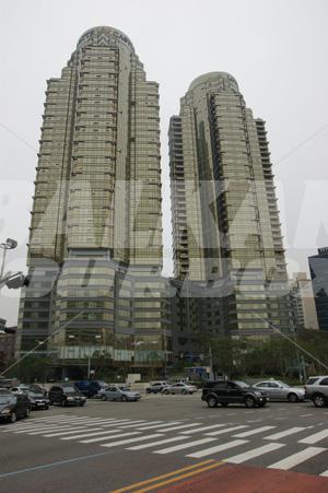 почивка в Lotte City
