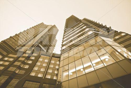 почивка в  Lotte City