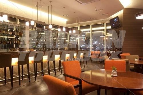 почивка в Lotte City