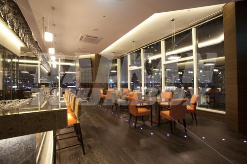 почивка в Lotte City
