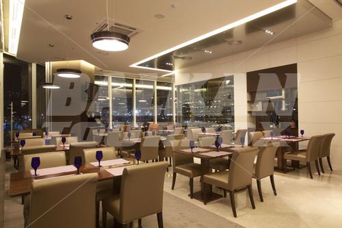 почивка в Lotte City