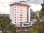 Hotel Kingsgate Wellington, , Wellington