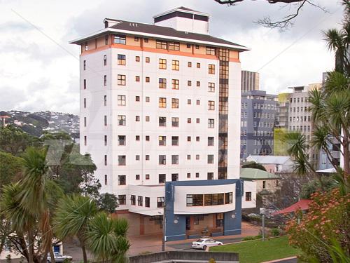 holiday in  Kingsgate Wellington