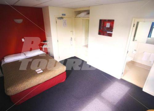 holiday in Kingsgate Wellington