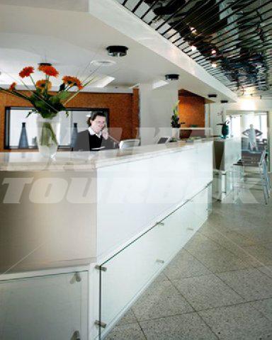 holiday in Thon Vika Atrium