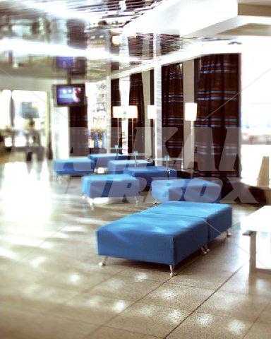 holiday in Thon Vika Atrium