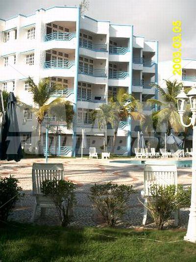 почивка в Costa Larimar