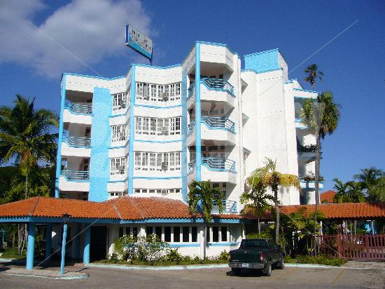 почивка в Costa Larimar